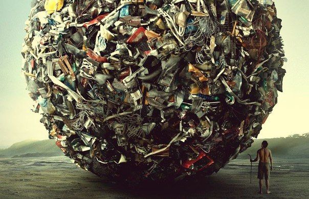 13 ненужных вещей, мешающих счастью и удовольствию