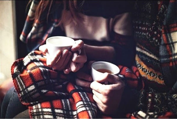 25 приятных вещей, которые любит делать каждый