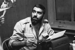 30 лучших цитат Сергея Довлатова
