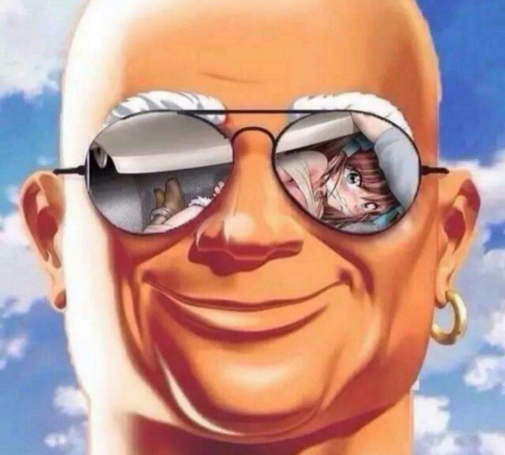 Мистер Пропер
