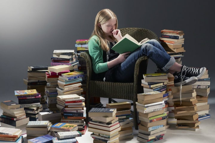 Как стать счастливее. 22 книги