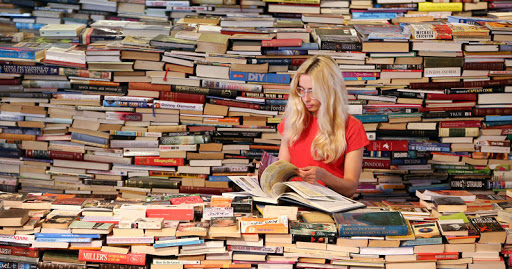 Как стать счастливее. 22 книги