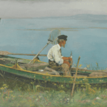 «Сломанные Лодки» — невероятная притча о страхе перемен!