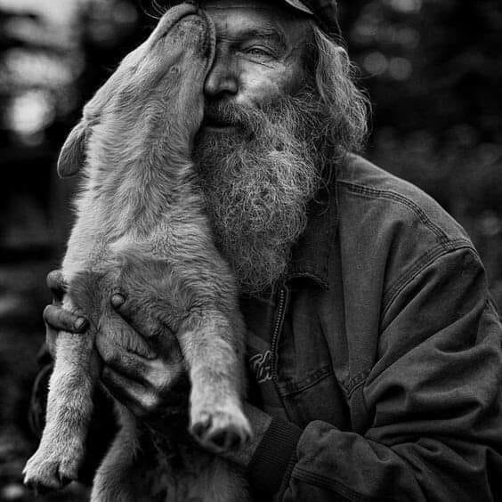 О людях с большим сердцем