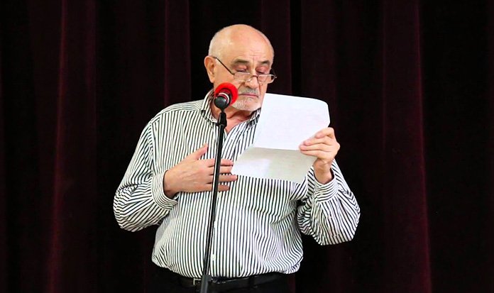 «Мы молоды, пока нестаро мыслим» — 55 великолепных одностиший Леонида Либкинда