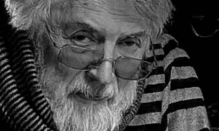 Александр Ширвиндт: Я стал моим другoм