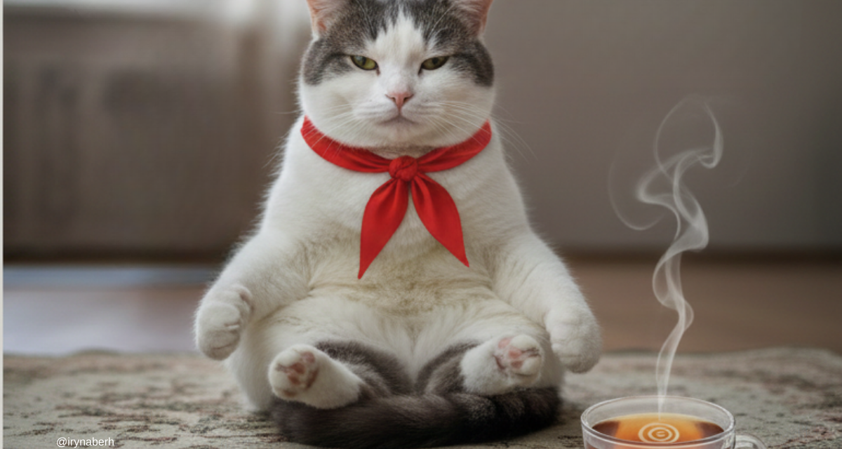 Будь готов: про Willingness