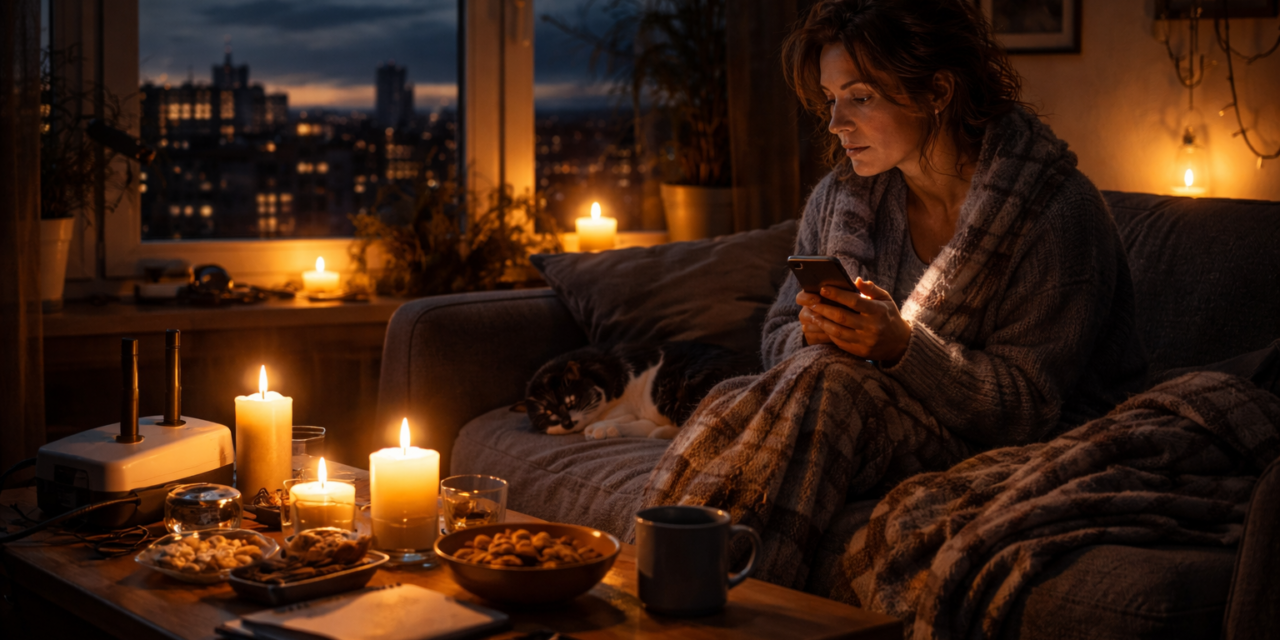 Простота хуже воровства. Сериал