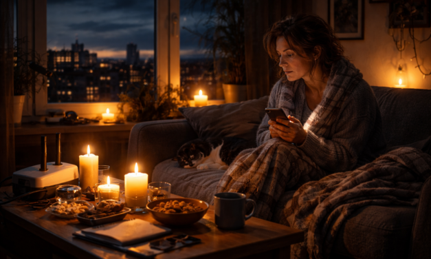 Простота хуже воровства. Сериал