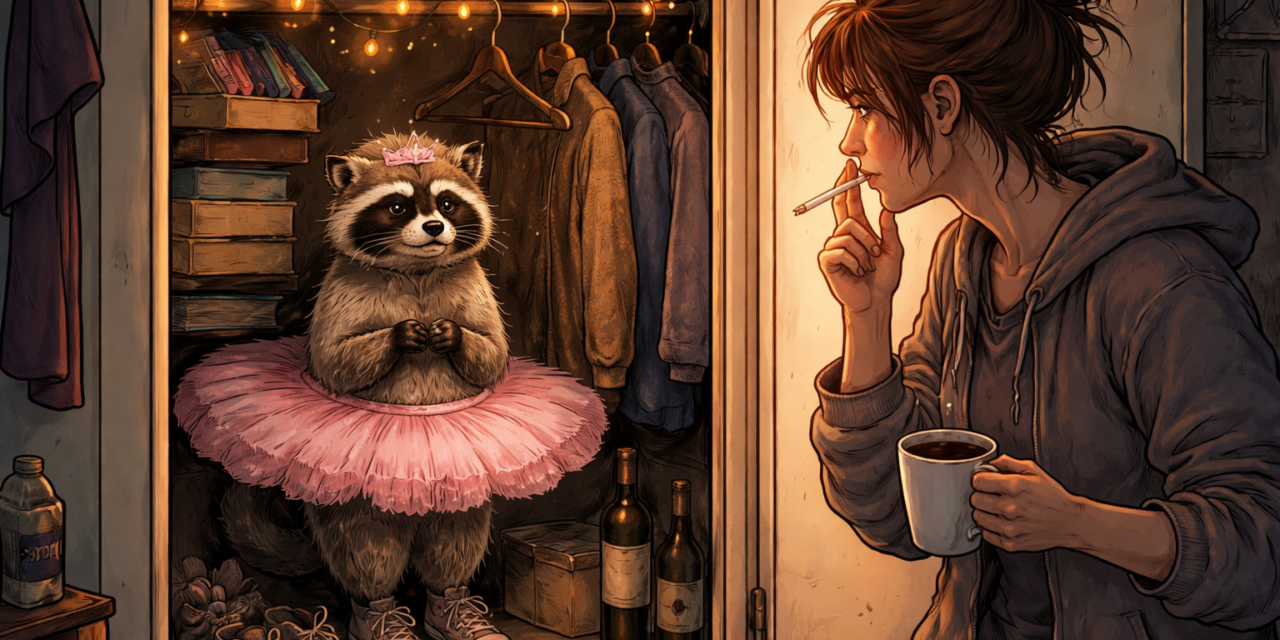 Дженни как симптом