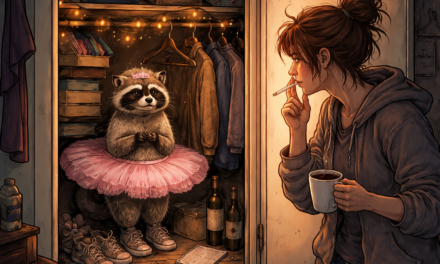 Дженни как симптом