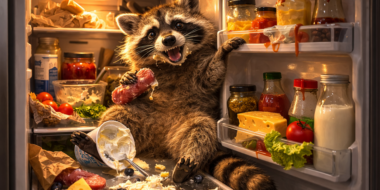 FAQ: Часто задаваемые вопросы еноту