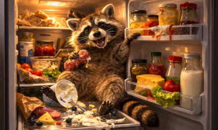 FAQ: Часто задаваемые вопросы еноту