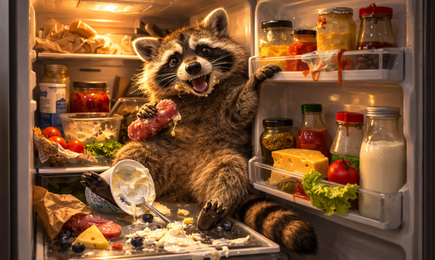 FAQ: Часто задаваемые вопросы еноту