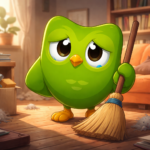 Весенняя уборка как способ не сойти с ума до марта