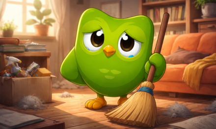 Весенняя уборка как способ не сойти с ума до марта