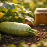 Режим кабачка