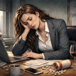 Высокофункциональная депрессия