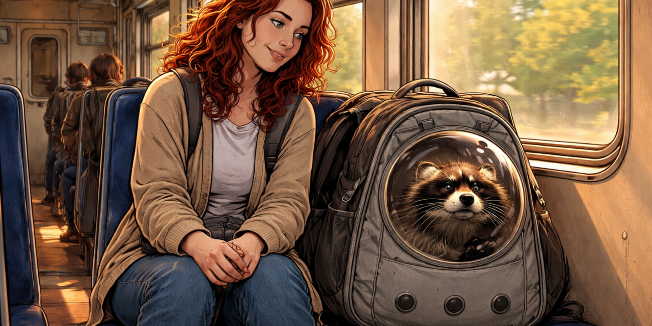 Контролёр на выезде