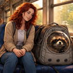 Контролёр на выезде