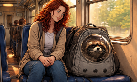 Контролёр на выезде