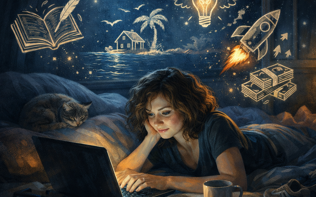 Ночное планирование