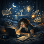 Ночное планирование