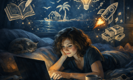 Ночное планирование