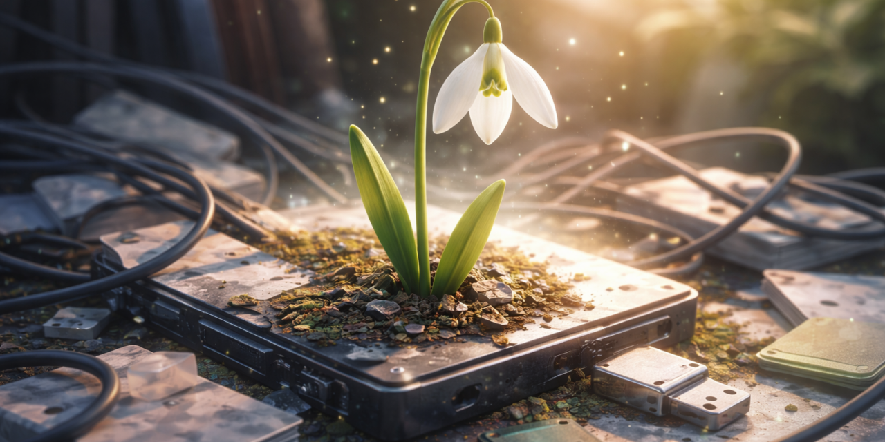 Не разгоняться. Весна длинная