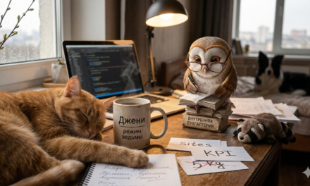 Весна приходит не одна