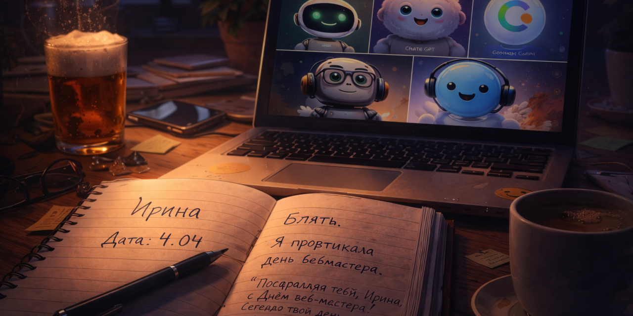 404 день не найден