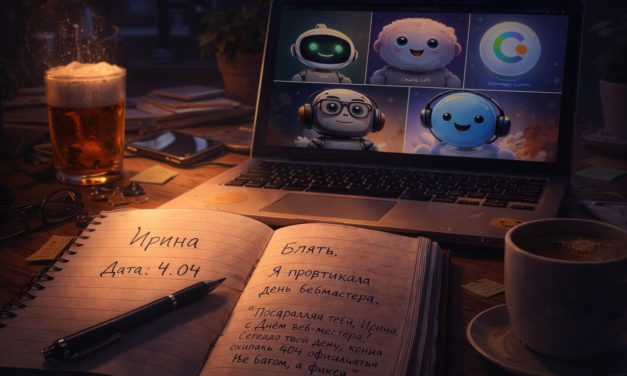 404 день не найден