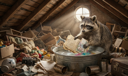 Сервис экстремального клинига «Чистые лапки»