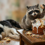 Пасхальный тюнинг, или Куда уходит притрушенность