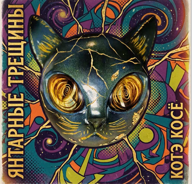 Осколки минувшего дня рождения