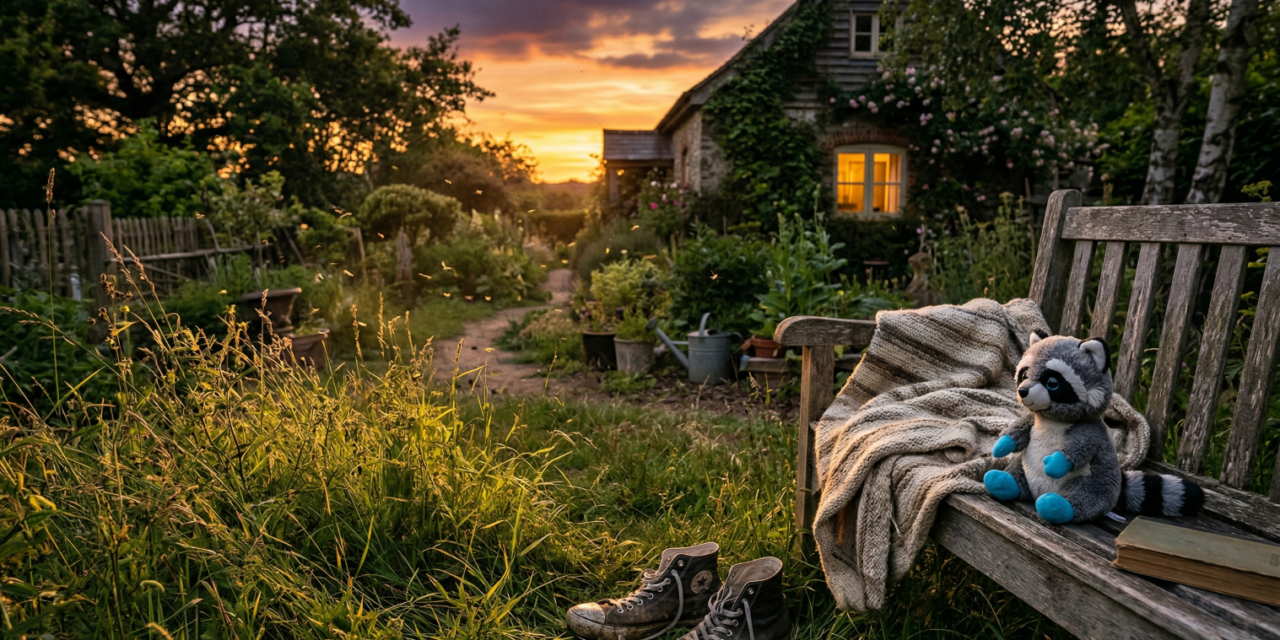 Счастливая старость: чья это картинка